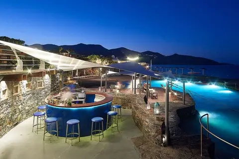 St. Nicolas Bay Resort in Άγιος Νικόλαος — foto 11