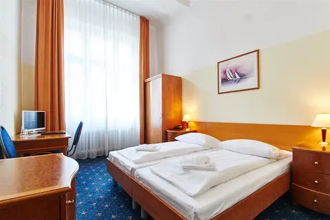 Europa City Berlin in Berlijn