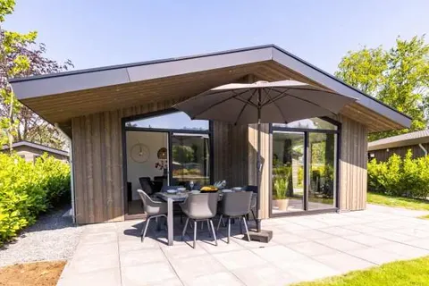 Vakantiepark Molenvelden foto 13