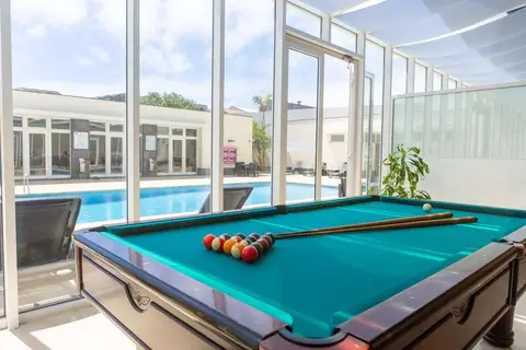 Hotel Vila Nova in Ponta Delgada — foto 5