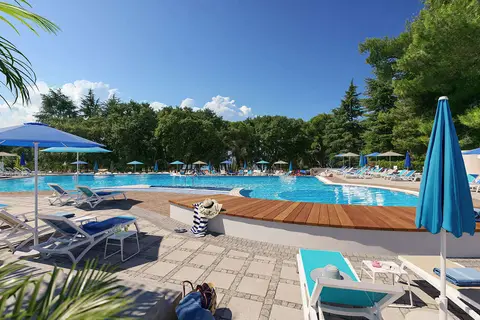 Rubin Sunny Hotel by Valamar in Poreč, foto 9