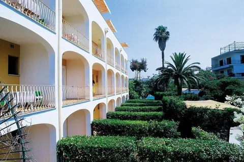 Hotel San Giovanni Terme in Barano d'Ischia, foto 24