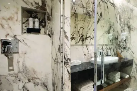 Marinaj Hotel in Tirana, foto 12