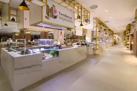 Solymar Gran Hotel foto 4