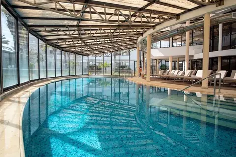 Louis Ledra Beach Hotel in Γεροσκήπου — foto 9
