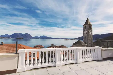 Al Campanile Aparthotel & Suite in Baveno — foto 4