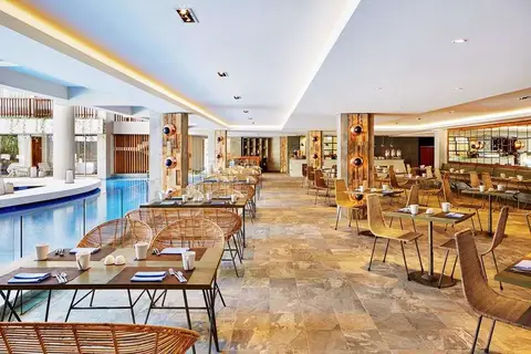 Four Points by Sheraton Bali Kuta in Kuta — foto 13