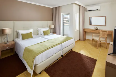 Santa Eulalia Hotel & Spa foto 7