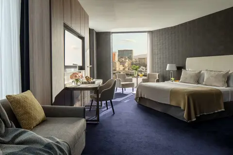 Anantara The Marker Dublin Hotel in Dublin — foto 4