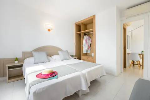 Vibra Blanc Cottage in Ciutadella — foto 16