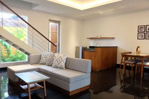 Sun Island Boutique Villas & Spa in Kuta, foto 25