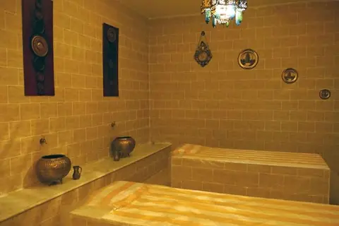 Happy Life Village in دهب — foto 19