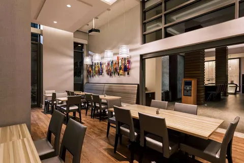 Homewood Suites by Hilton New York Midtown Manhattan Times Square South foto 13