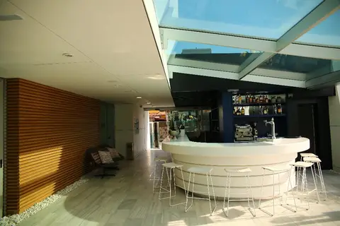 Hotel Nayra - Adults Only in San Bartolomé de Tirajana — foto 15