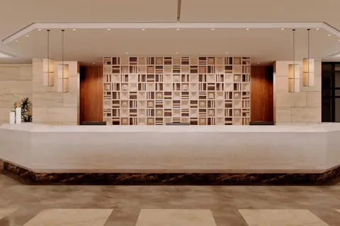 Hotel Sheraton Rhodos Resort in Ιαλυσός — foto 16
