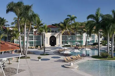 Gran Ventana Beach Resort in Puerto Plata