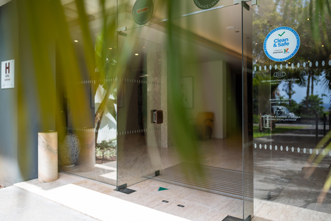 Hotel Girassol foto 10