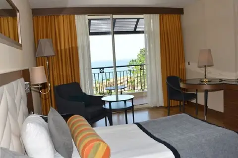 Imperial Turkiz Resort Hotel in Kemer — foto 7