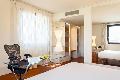 Hilton Garden Inn Florence Novoli in Florence — foto 13
