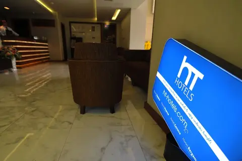 Hotel Venera in Fatih — foto 27