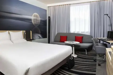 Novotel London Waterloo in Londen