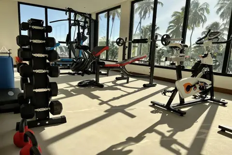 Toa Hotel & Spa Zanzibar in Pongwe — foto 7