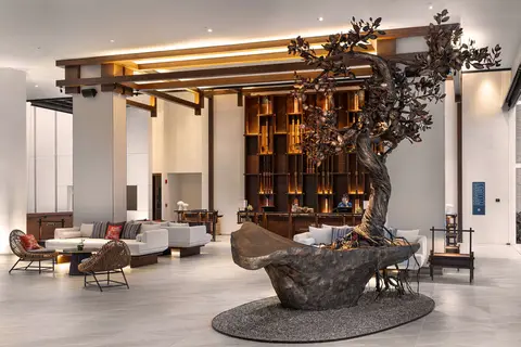 Pullman Khao Lak Resort in Baan Nam Kem — foto 11