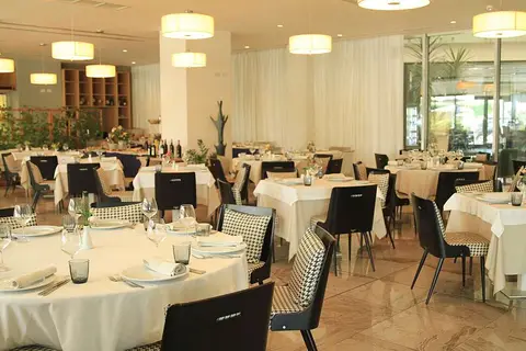 Best Western Premier Ark Hotel in Krujë — foto 14