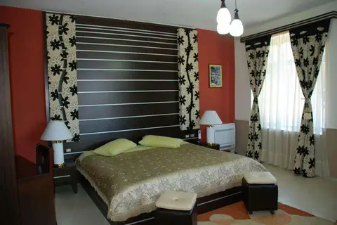 Hotel Cajupi in Gjirokastër — foto 27