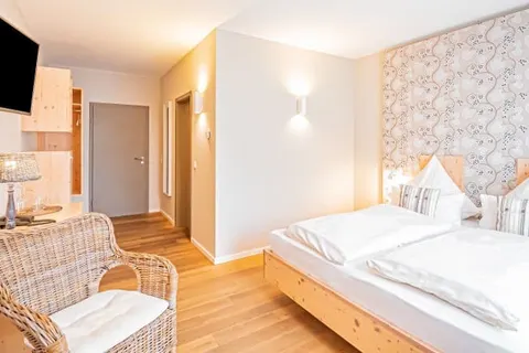 Johannishof Wein-Café & Gästehaus foto 4