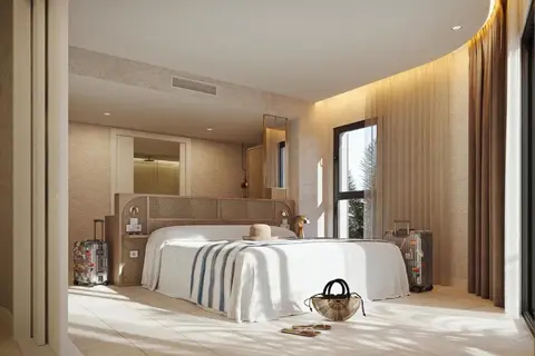 Hotel Vibra Yamm Sunset in Sant Antoni de Portmany — foto 8