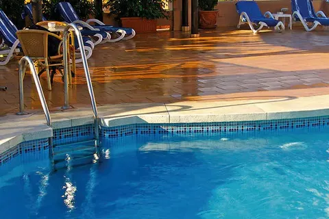 Appartementen Princesa Playa foto 7