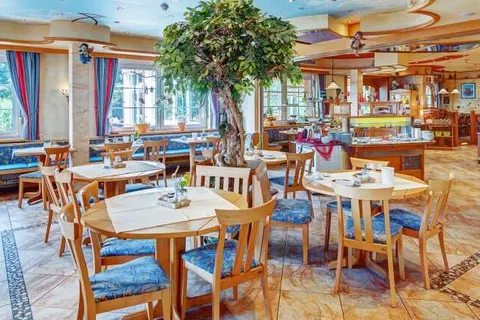 Hotel Christel foto 16