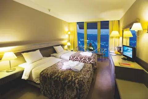 Fantasia Hotel De Luxe Kusadasi in Kusadasi — foto 21