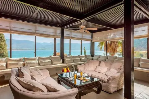 Widiane Suites & Spa in Bin El Ouidane بين الويدان — foto 21