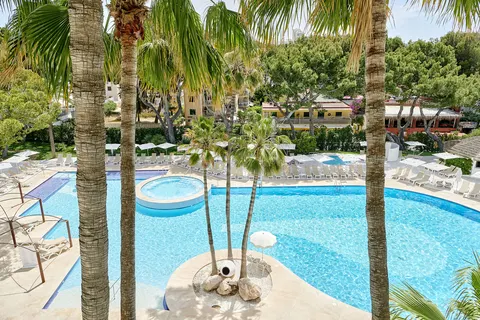 Hotel Iberostar Waves Cristina foto 2