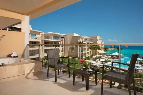 Dreams Jade Resort & Spa in Puerto Morelos — foto 14