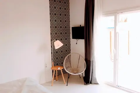 Mesanto Luxury Suites in Δημοτική Ενότητα Θήρας — foto 15