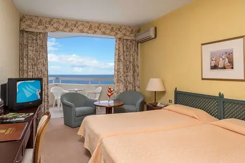 Precise Resort Puerto De La Cruz Tenerife in Los Realejos — foto 11