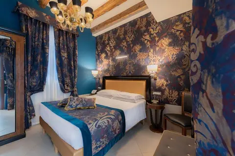 Paganelli Hotel in Venetië, foto 8
