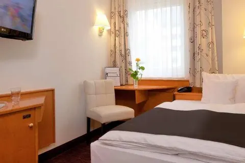 The Domicil Hotel foto 10