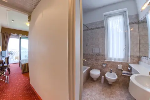 Hotel Astoria in Sëlva - Wolkenstein in Gröden - Selva di Val Gardena — foto 21