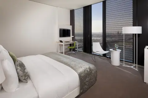 Meliá Vienna in Wenen — foto 7