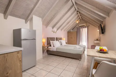 Koukos Loft Appartementen in Arkadii Municipal Unit, foto 21