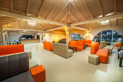 Akti Beach Club in Καρδάμαινα — foto 29