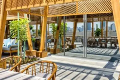 The First Collection at Jumeirah Village Circ in Sider Park — foto 23