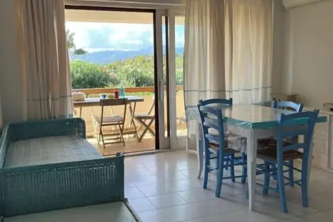 Residence Porto Coda Cavallo in San Teodoro — foto 16