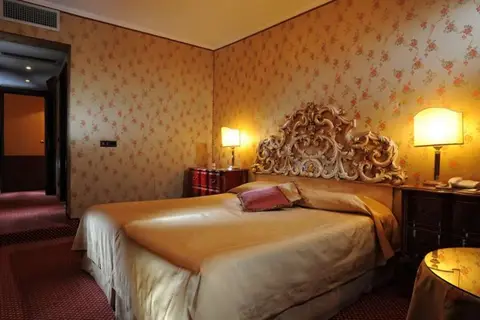 Hotel Concordia in Venetië, foto 7