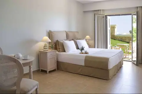 Costa Rossa Boutique Hotel in Δημοτική Ενότητα Παλικής — foto 3