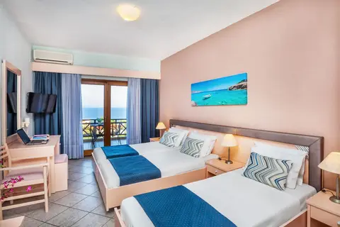 Palladium Hotel in Δημοτική Ενότητα Κασσάνδρας — foto 26